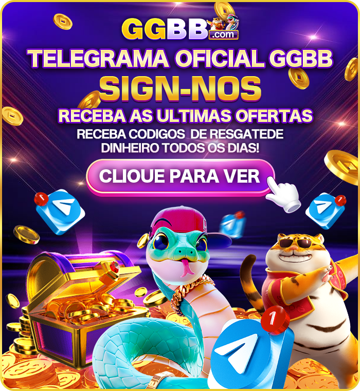 GGBB – A Plataforma de Apostas Online Ideal para Brasileiros